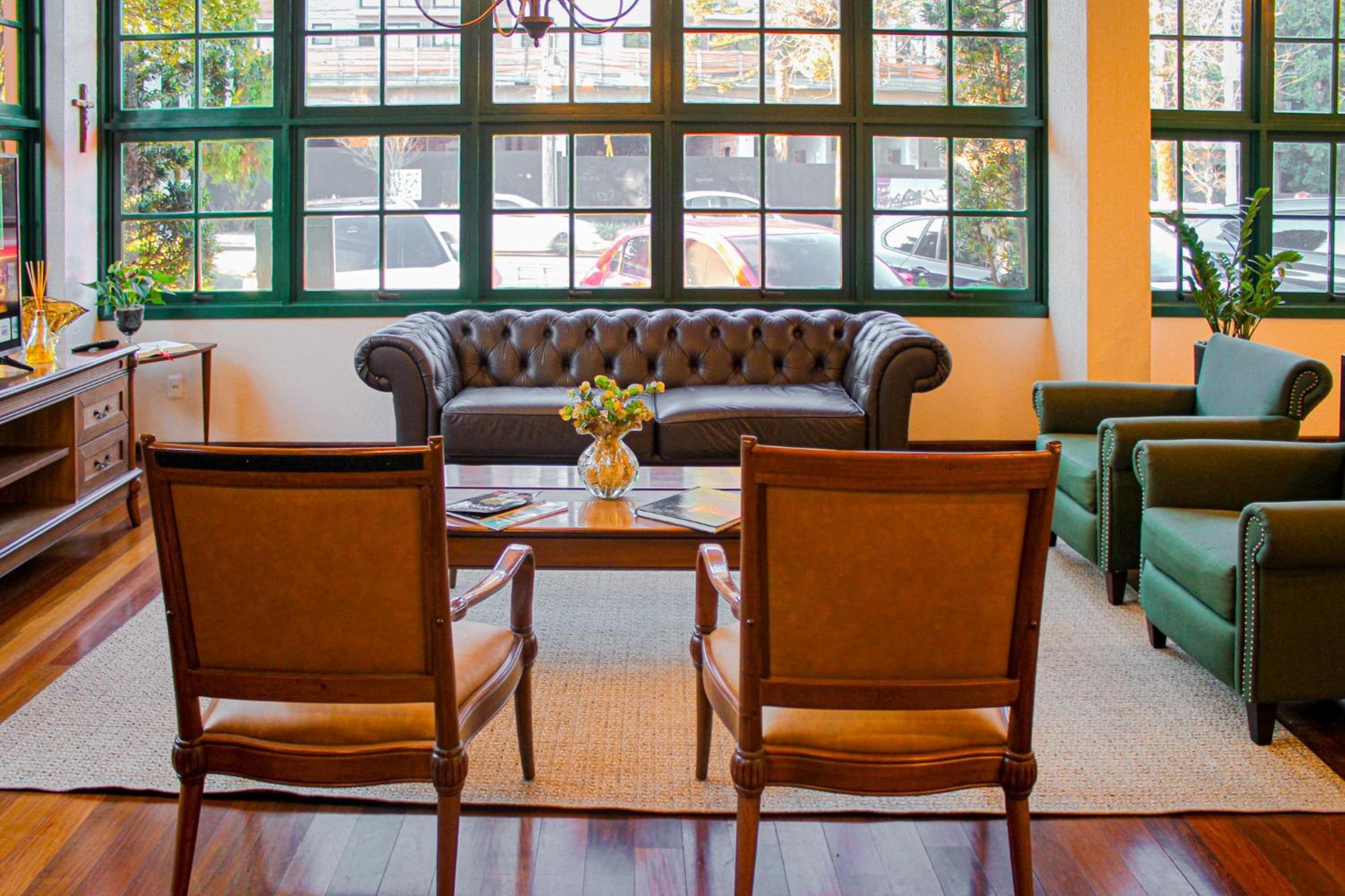 Hotel Fioreze Origem Gramado Zewnętrze zdjęcie