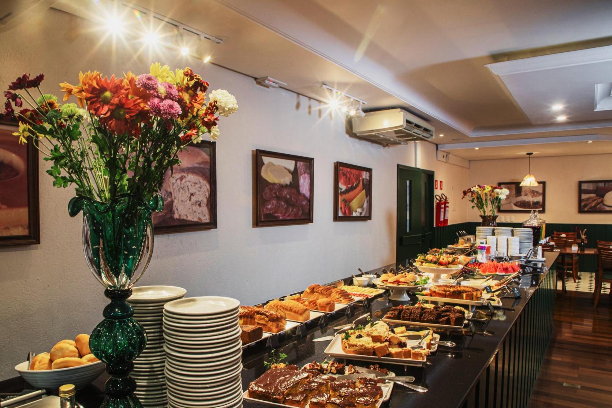 Hotel Fioreze Origem Gramado Zewnętrze zdjęcie