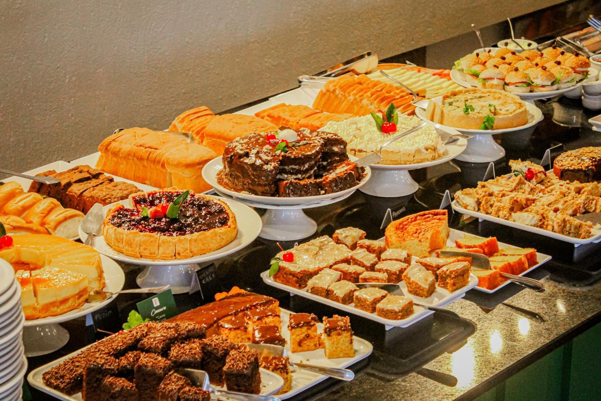 Hotel Fioreze Origem Gramado Zewnętrze zdjęcie