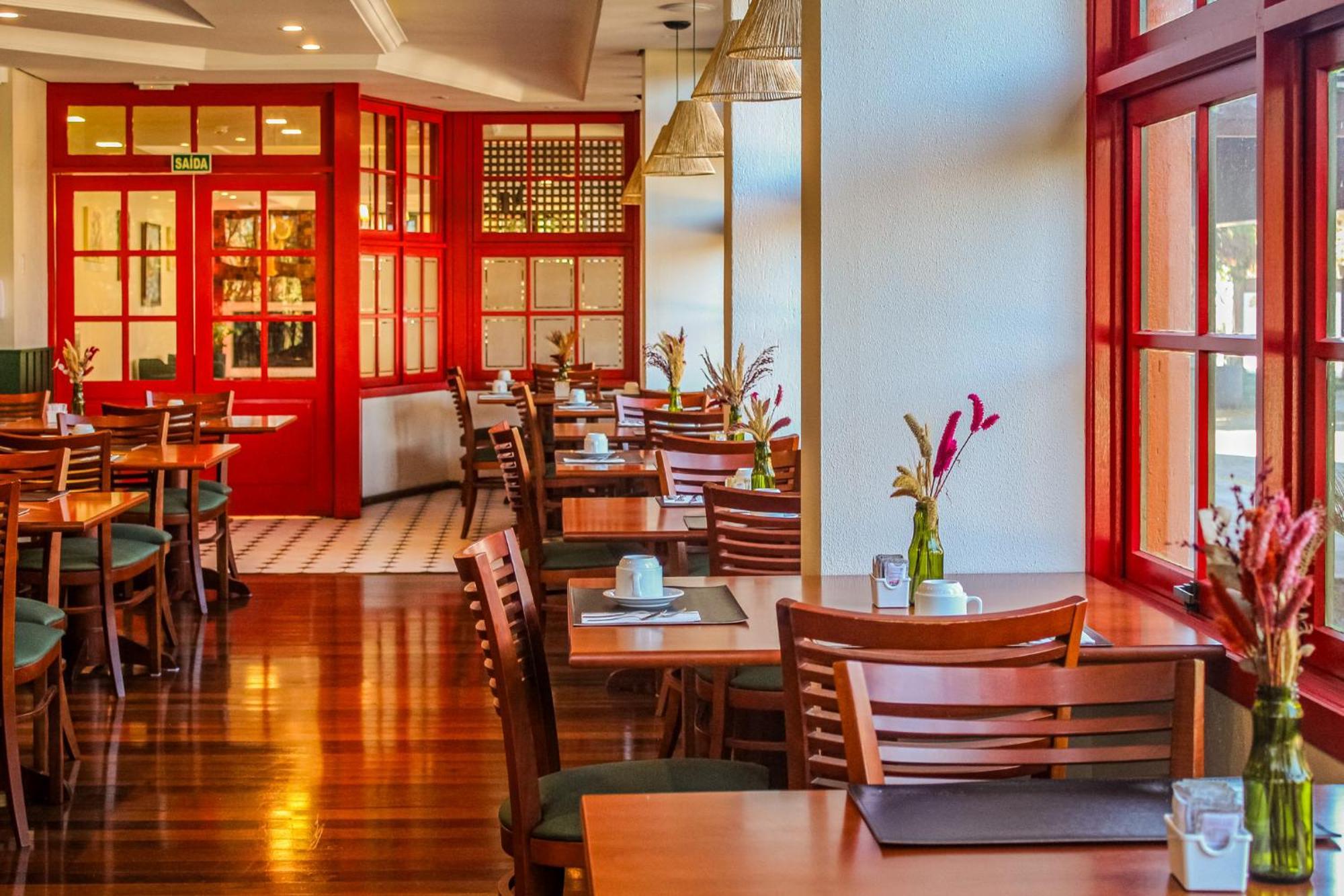 Hotel Fioreze Origem Gramado Zewnętrze zdjęcie