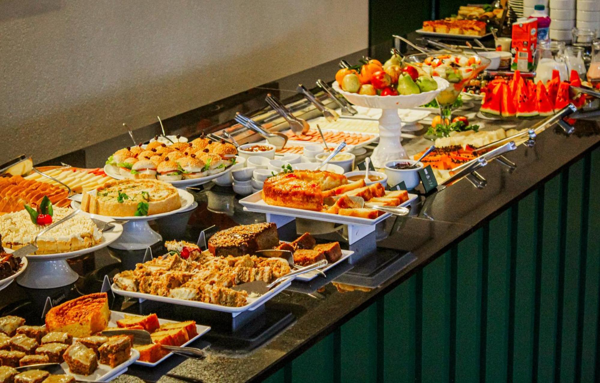 Hotel Fioreze Origem Gramado Zewnętrze zdjęcie