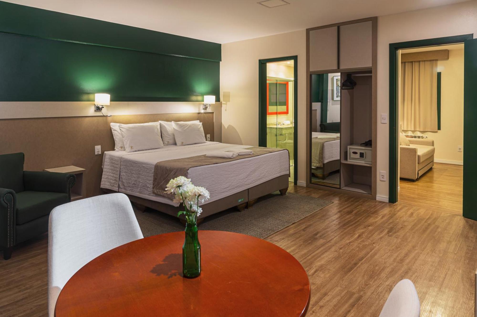 Hotel Fioreze Origem Gramado Zewnętrze zdjęcie