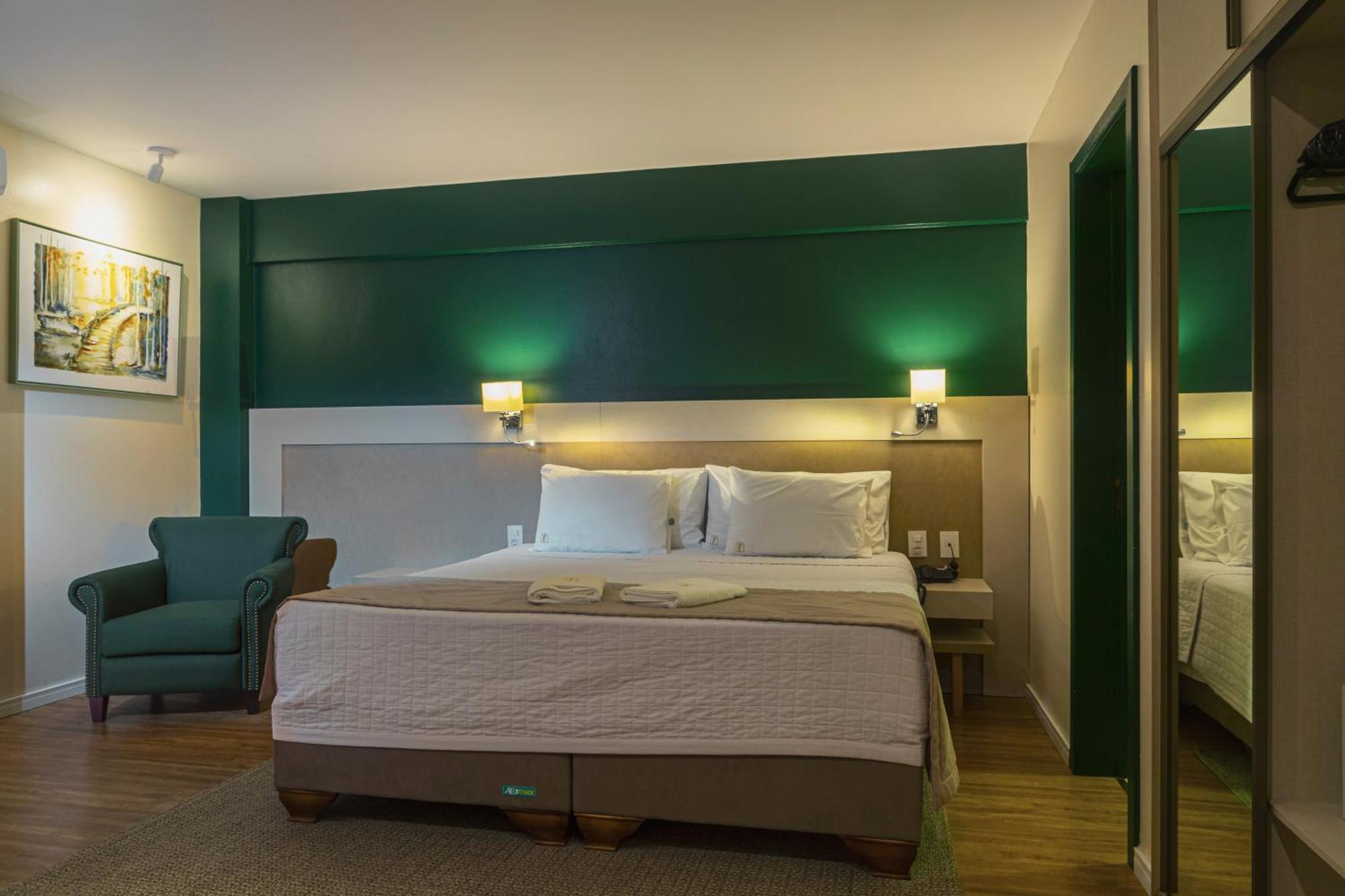 Hotel Fioreze Origem Gramado Zewnętrze zdjęcie